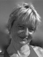 Annette  Ufermann Akupunkteur, Heilpraktiker, Homöopathie, Massage